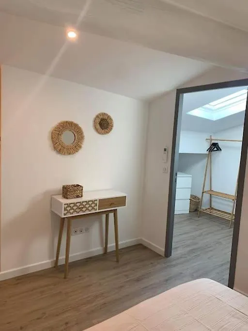Duplex Au Coeur Du Village De Cassis 0*,  Fransa