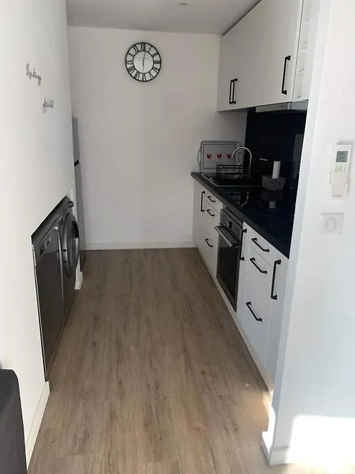 Apartment Duplex Au Coeur Du Village De Cassis