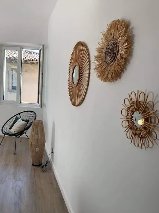 Duplex Au Coeur Du Village De Cassis 0*,  Fransa