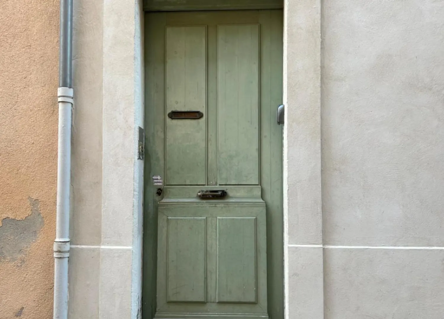 Duplex Au Coeur Du Village De Cassis