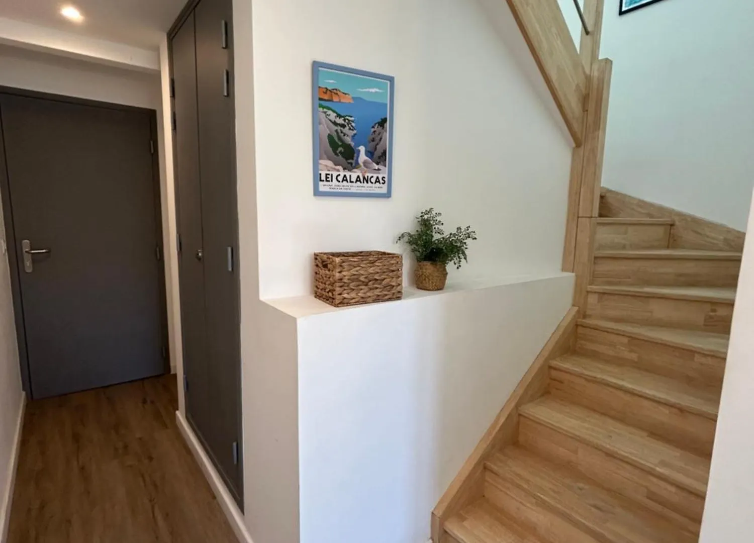 Duplex Au Coeur Du Village De Cassis
