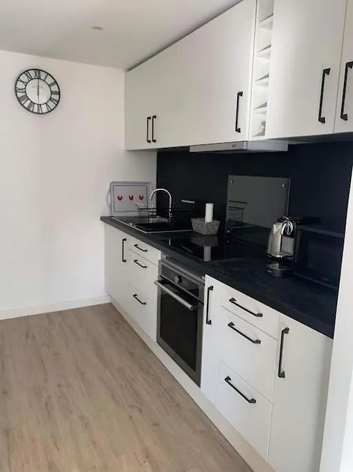 Apartmán Duplex Au Coeur Du Village De Cassis Francie
