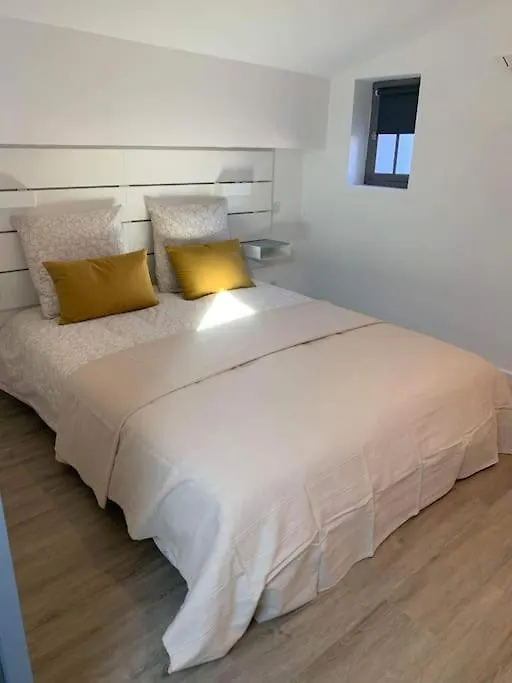 Duplex Au Coeur Du Village De Cassis