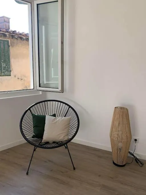Duplex Au Coeur Du Village De Cassis Francie