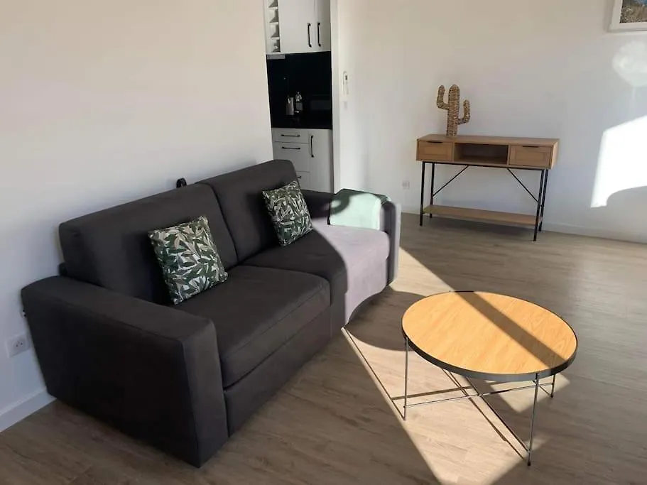 Duplex Au Coeur Du Village De Cassis Apartmán