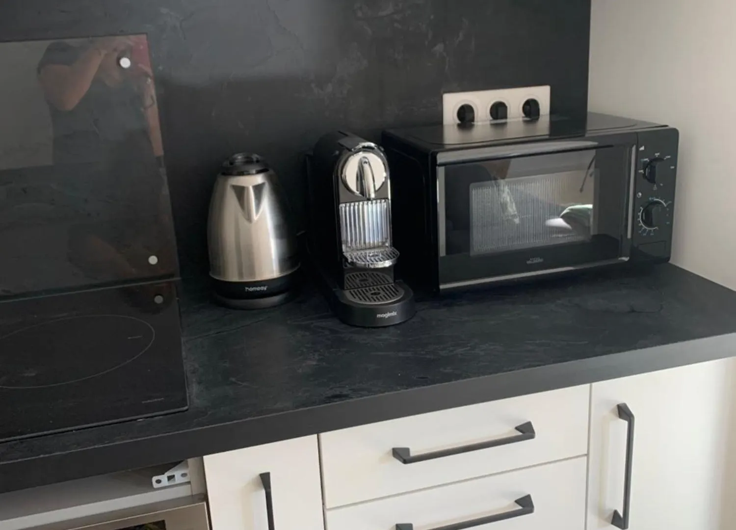 Apartmán Duplex Au Coeur Du Village De Cassis Francie