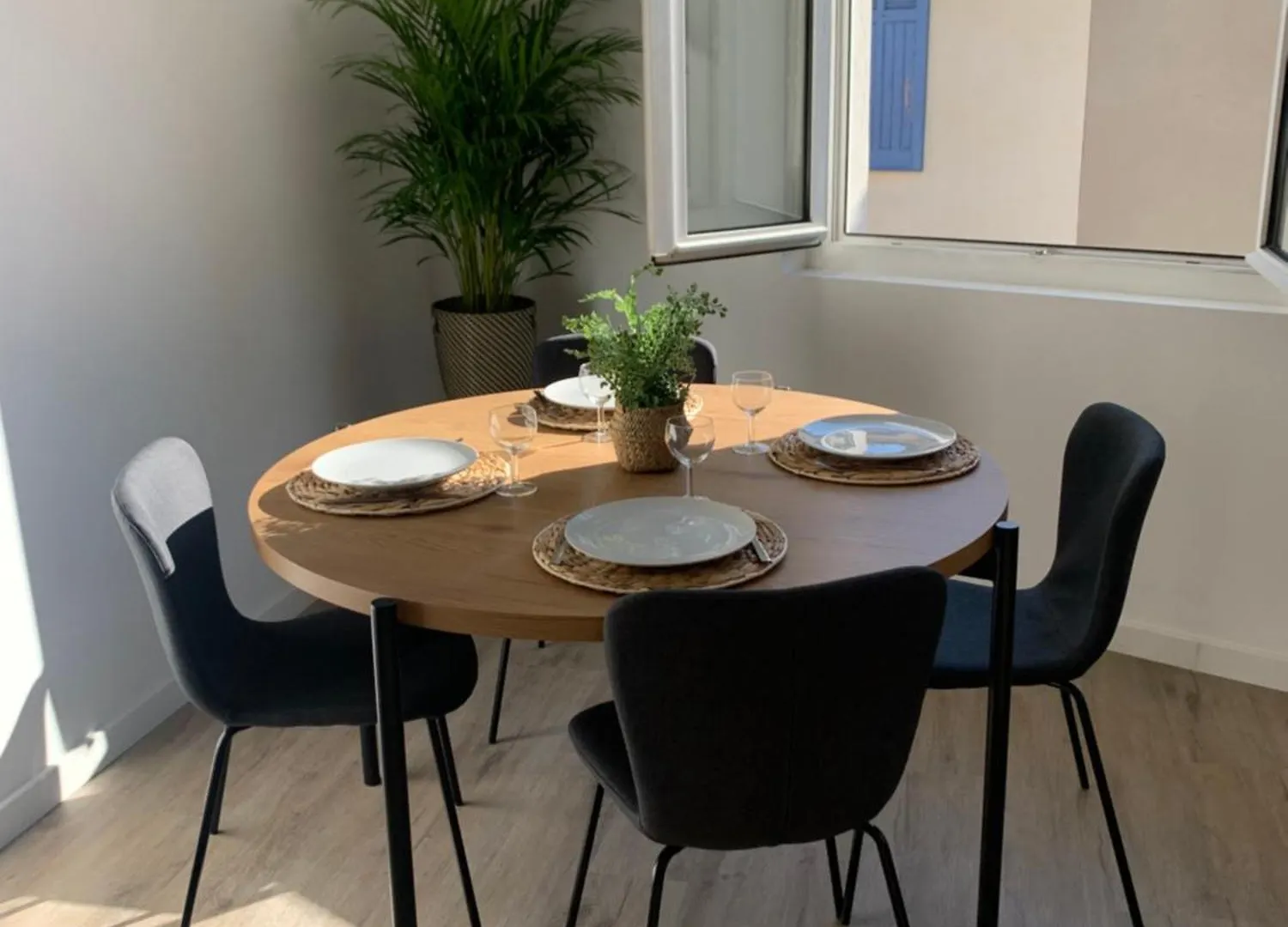 Apartmán Duplex Au Coeur Du Village De Cassis Francie